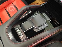 مرسيدس بنز GLE